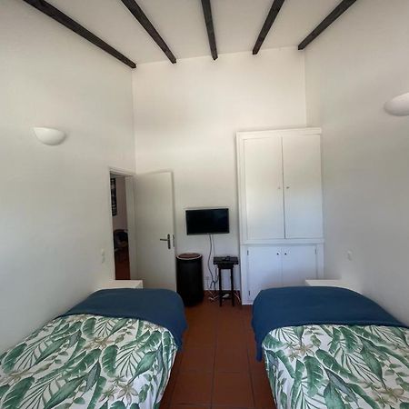 Casa Das Oliveiras Avis Esterno foto