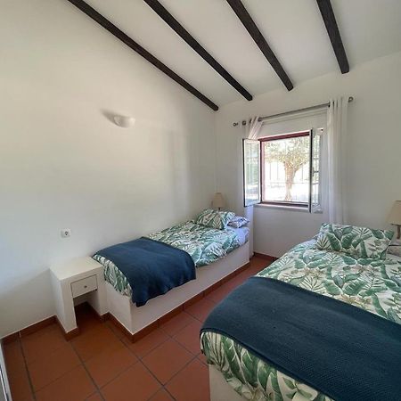 Casa Das Oliveiras Avis Esterno foto