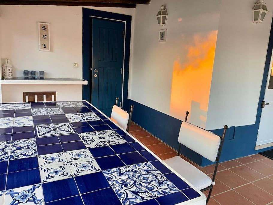 Casa Das Oliveiras Avis Esterno foto