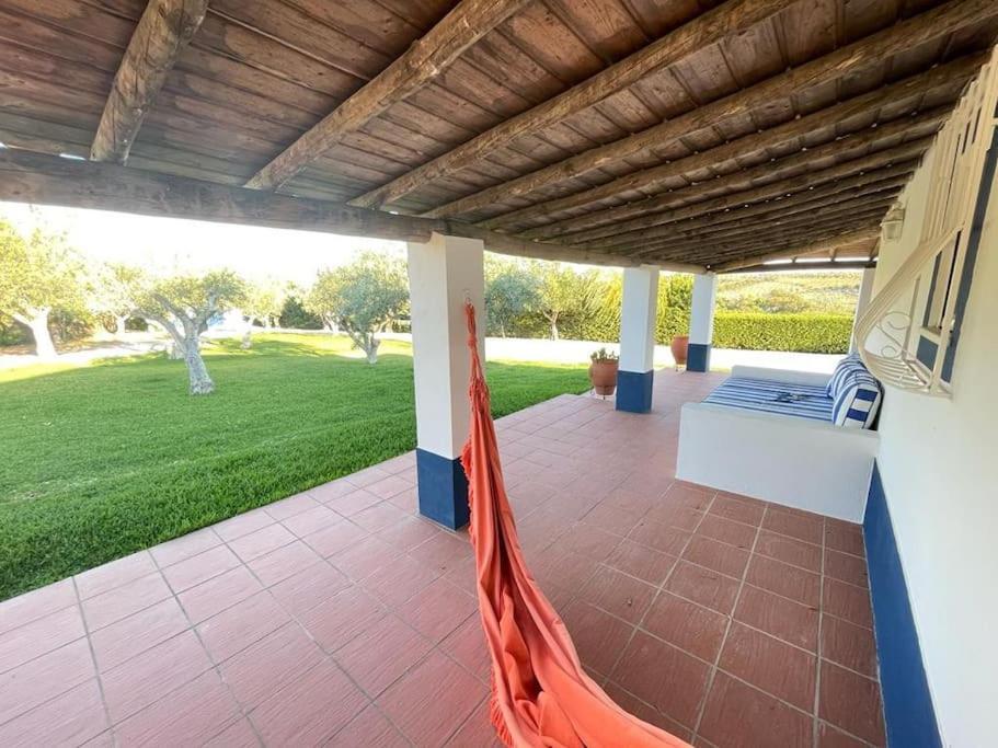 Casa Das Oliveiras Avis Esterno foto