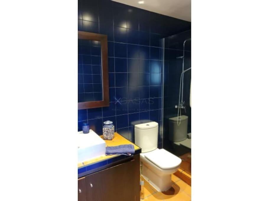 Casa Das Oliveiras Avis Esterno foto