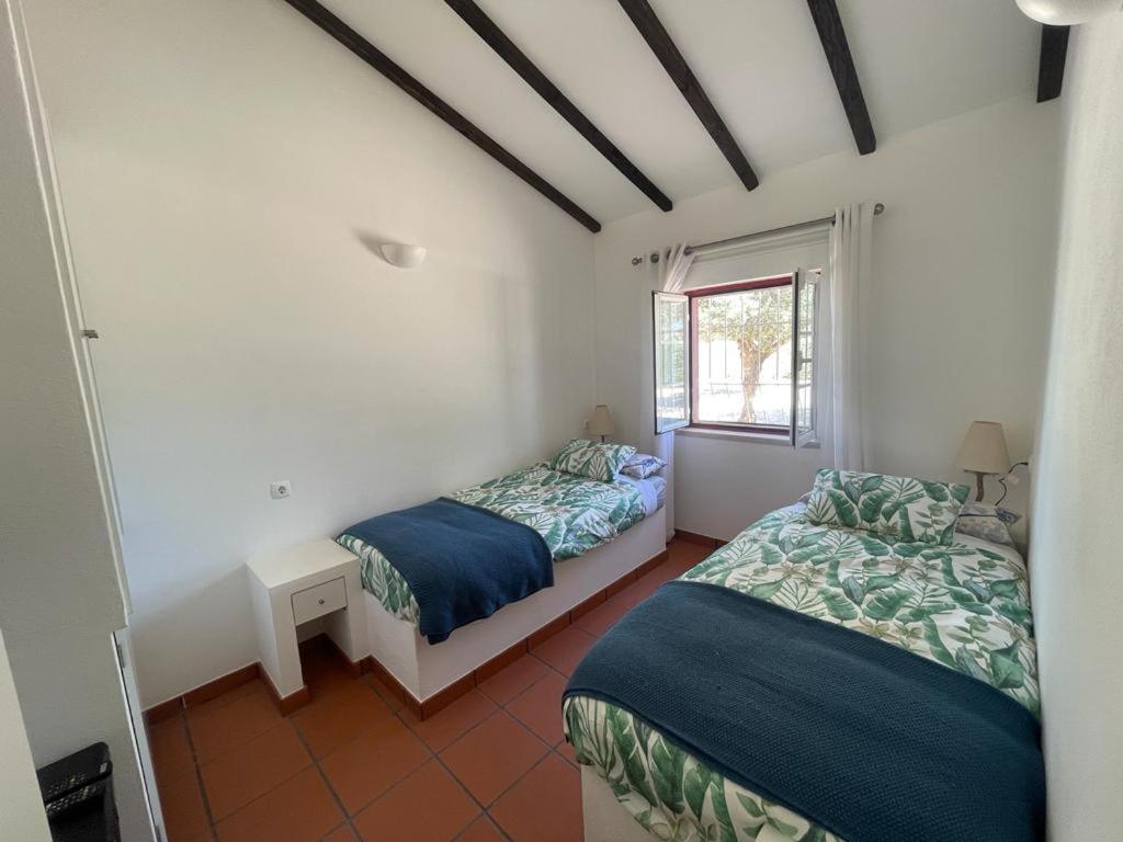 Casa Das Oliveiras Avis Esterno foto