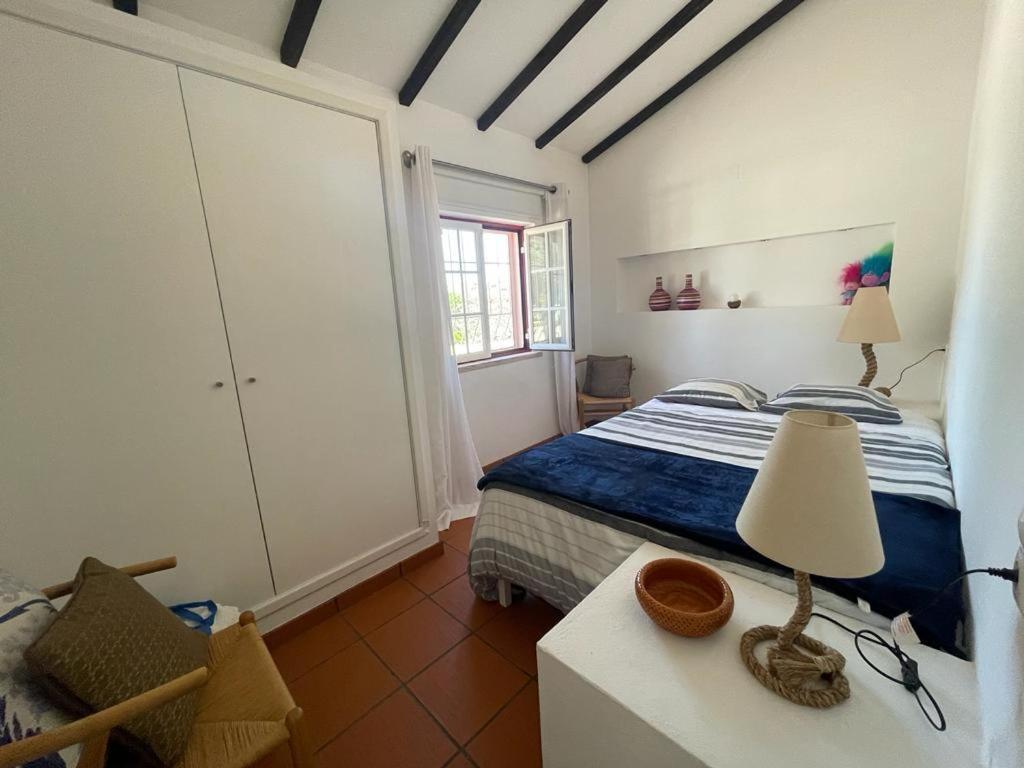 Casa Das Oliveiras Avis Esterno foto