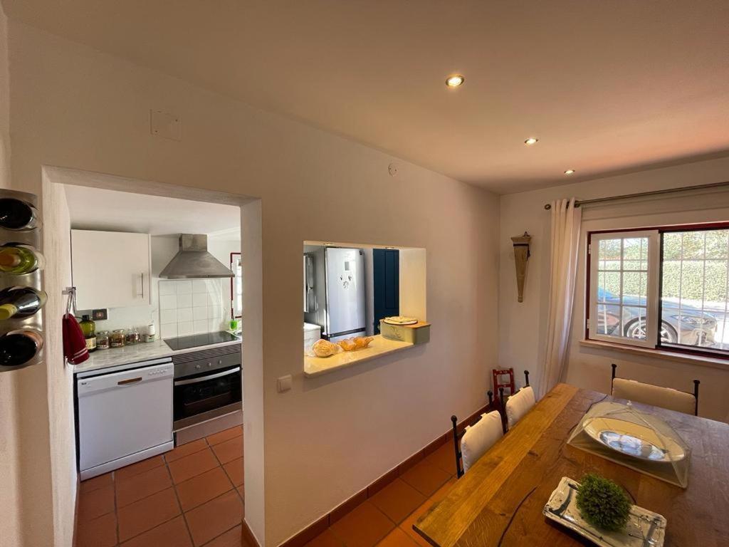 Casa Das Oliveiras Avis Esterno foto