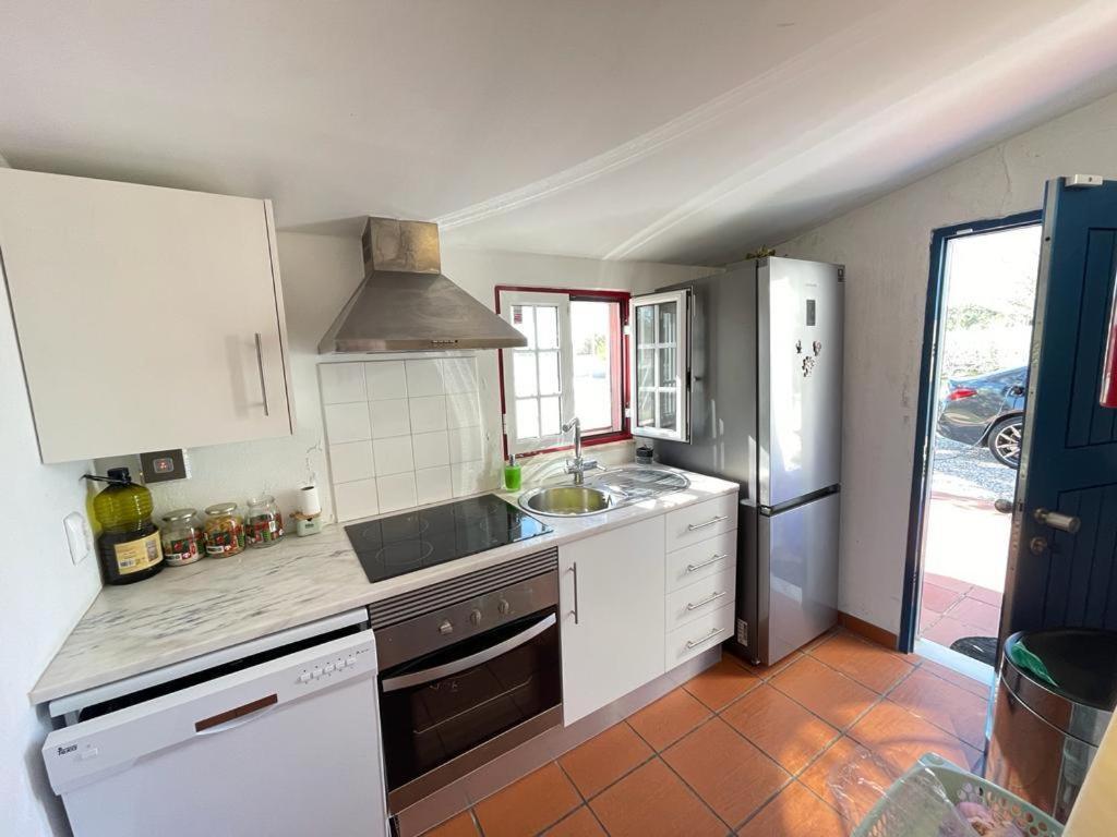 Casa Das Oliveiras Avis Esterno foto