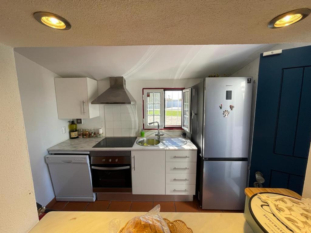 Casa Das Oliveiras Avis Esterno foto